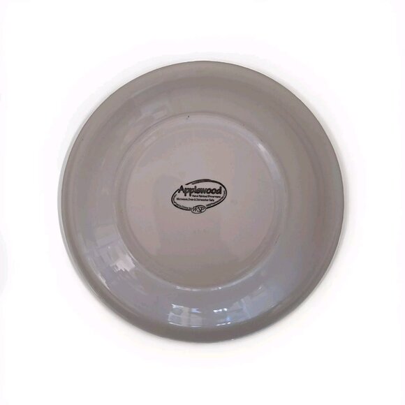 VINTAGE APPLEWOOD DINNER PLATE - Picture 2 of 3